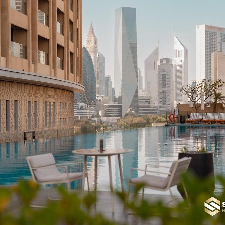 Luxe - Fashion Avenue Dubai Mall - Formerly Address Dubai Mall エクステリア 写真