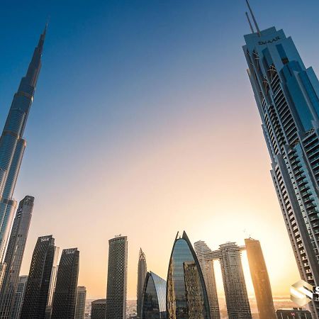 Luxe - Fashion Avenue Dubai Mall - Formerly Address Dubai Mall エクステリア 写真