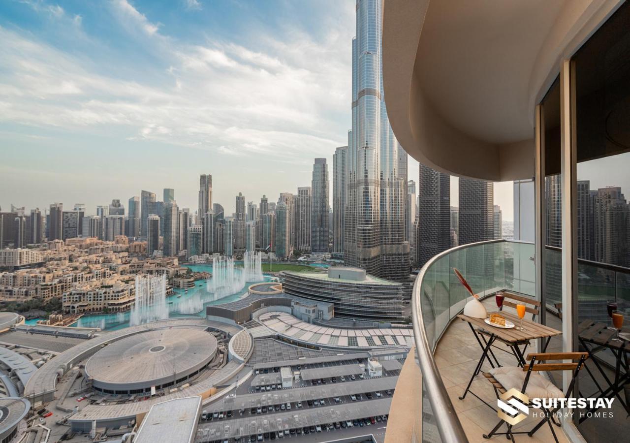 Luxe - Fashion Avenue Dubai Mall - Formerly Address Dubai Mall エクステリア 写真