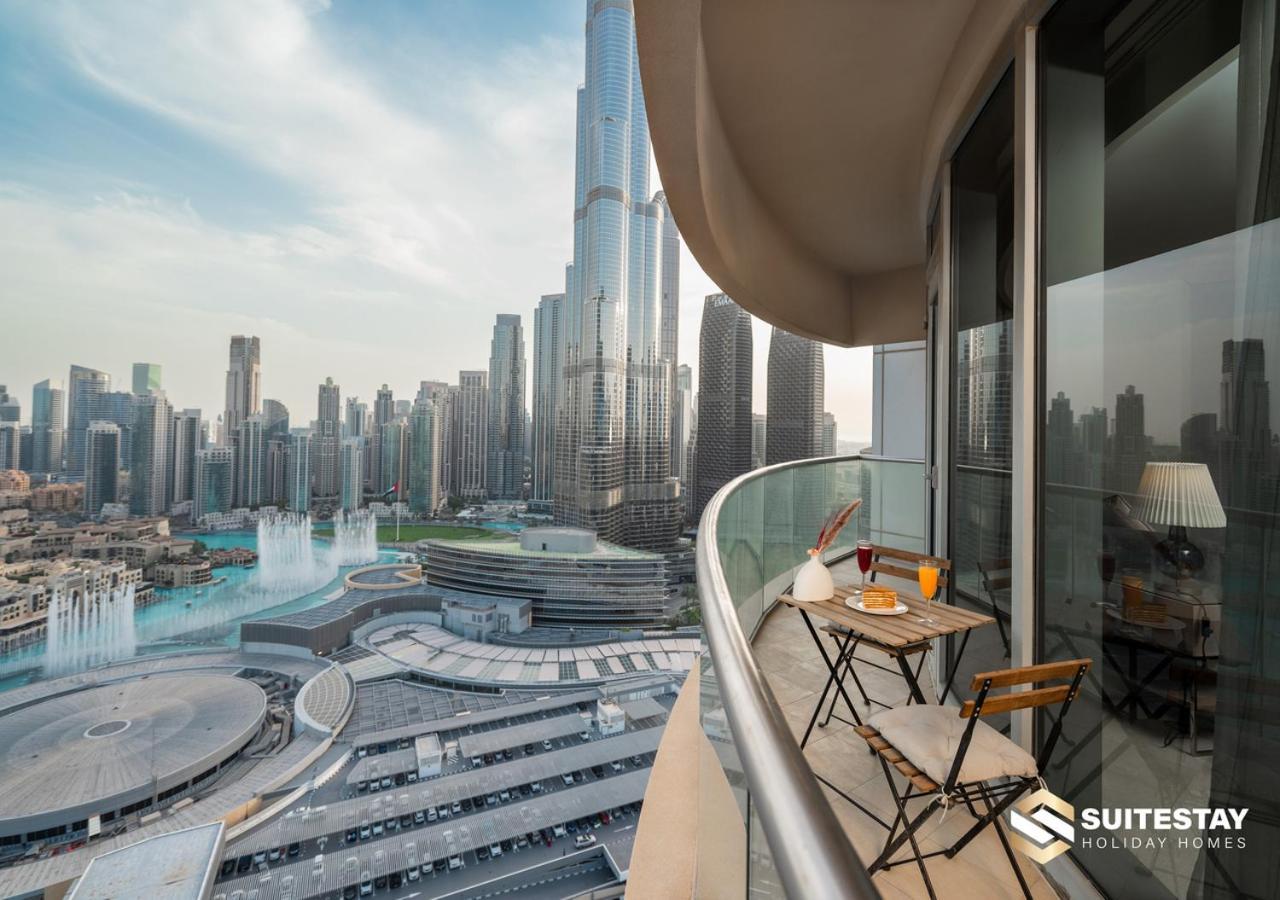 Luxe - Fashion Avenue Dubai Mall - Formerly Address Dubai Mall エクステリア 写真