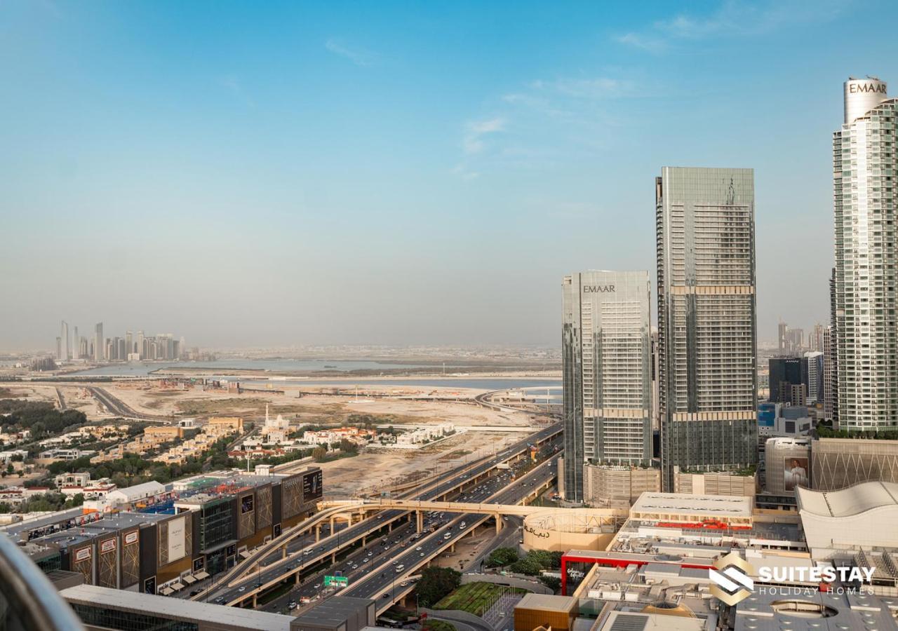 Luxe - Fashion Avenue Dubai Mall - Formerly Address Dubai Mall エクステリア 写真