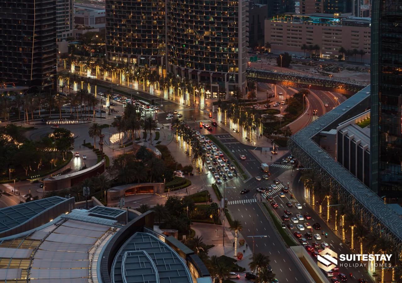 Luxe - Fashion Avenue Dubai Mall - Formerly Address Dubai Mall エクステリア 写真