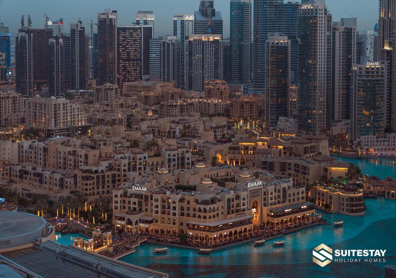 Luxe - Fashion Avenue Dubai Mall - Formerly Address Dubai Mall エクステリア 写真