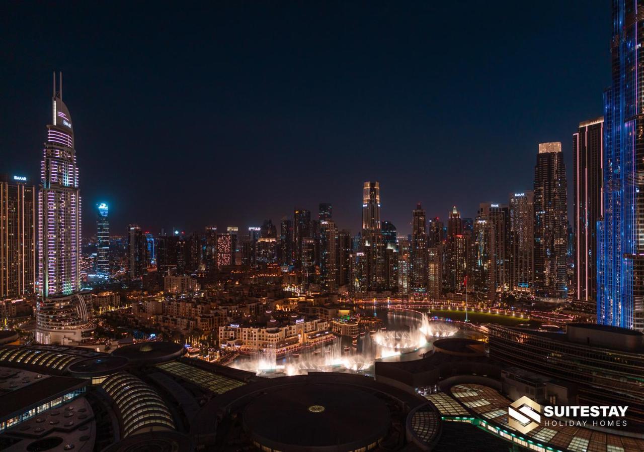 Luxe - Fashion Avenue Dubai Mall - Formerly Address Dubai Mall エクステリア 写真