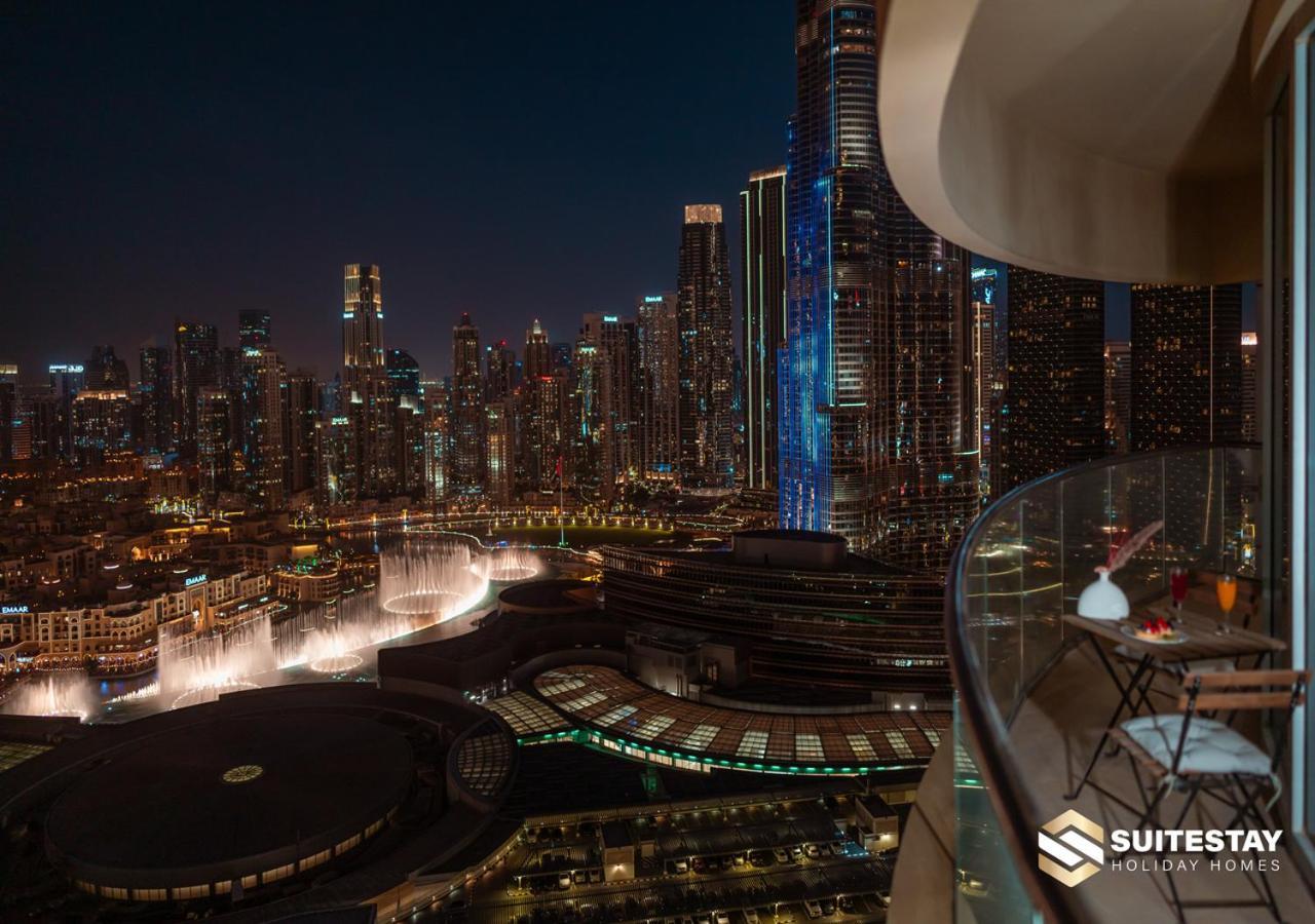 Luxe - Fashion Avenue Dubai Mall - Formerly Address Dubai Mall エクステリア 写真