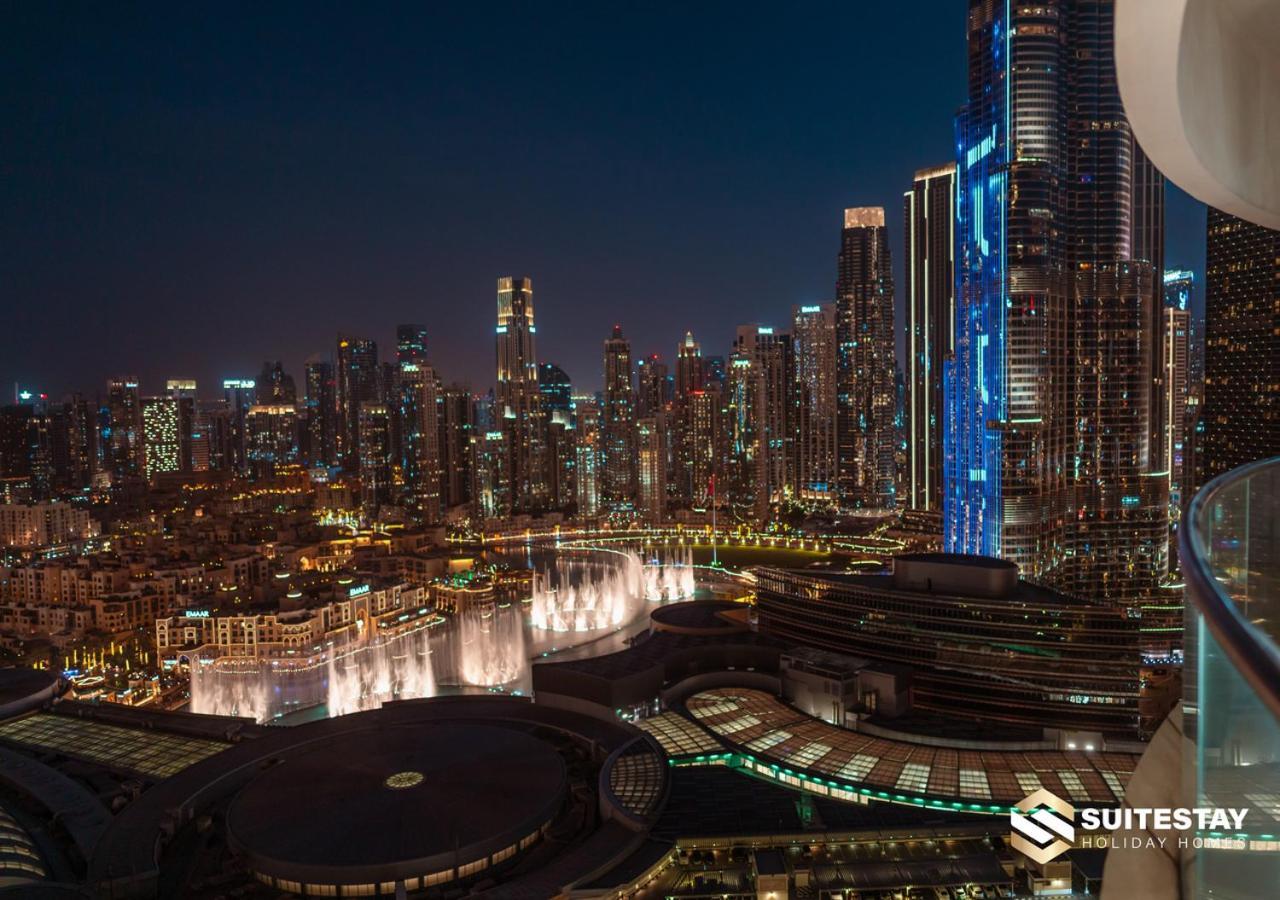 Luxe - Fashion Avenue Dubai Mall - Formerly Address Dubai Mall エクステリア 写真