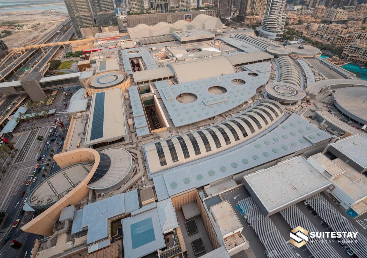 Luxe - Fashion Avenue Dubai Mall - Formerly Address Dubai Mall エクステリア 写真