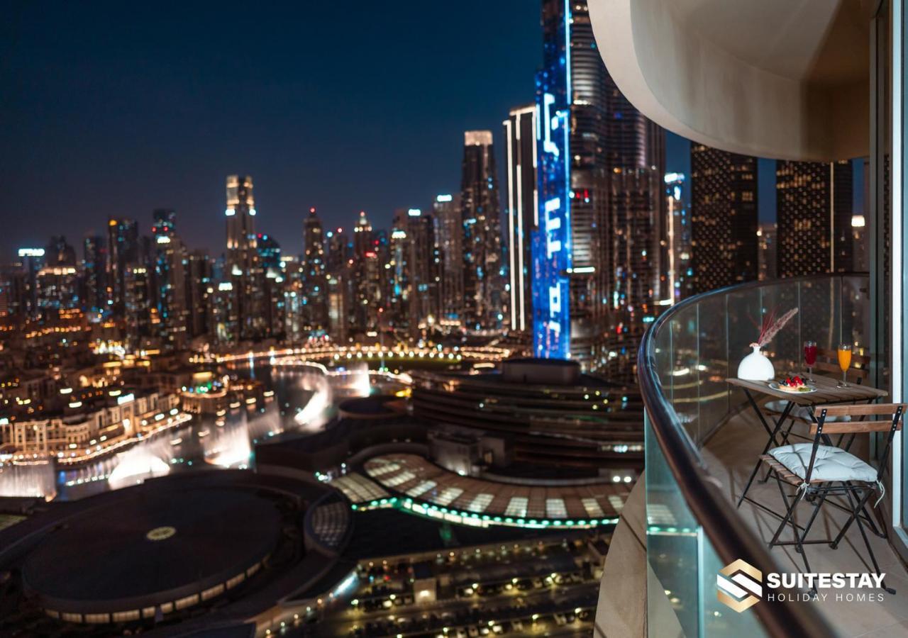Luxe - Fashion Avenue Dubai Mall - Formerly Address Dubai Mall エクステリア 写真