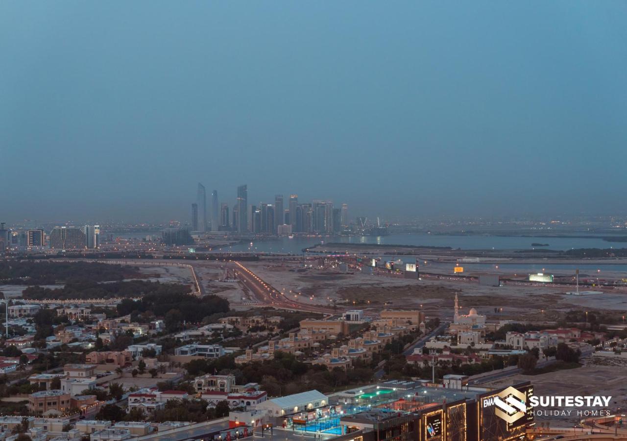 Luxe - Fashion Avenue Dubai Mall - Formerly Address Dubai Mall エクステリア 写真