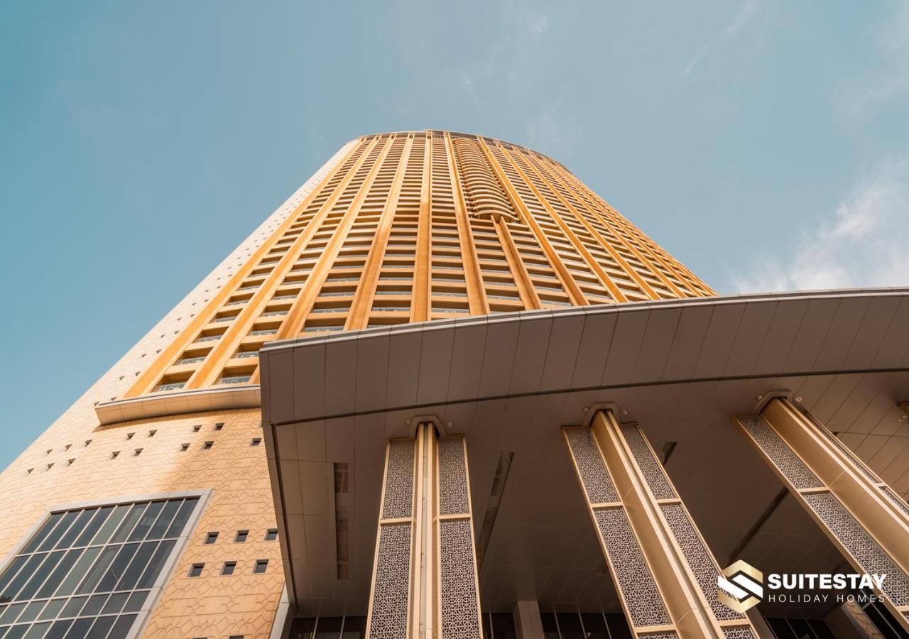 Luxe - Fashion Avenue Dubai Mall - Formerly Address Dubai Mall エクステリア 写真