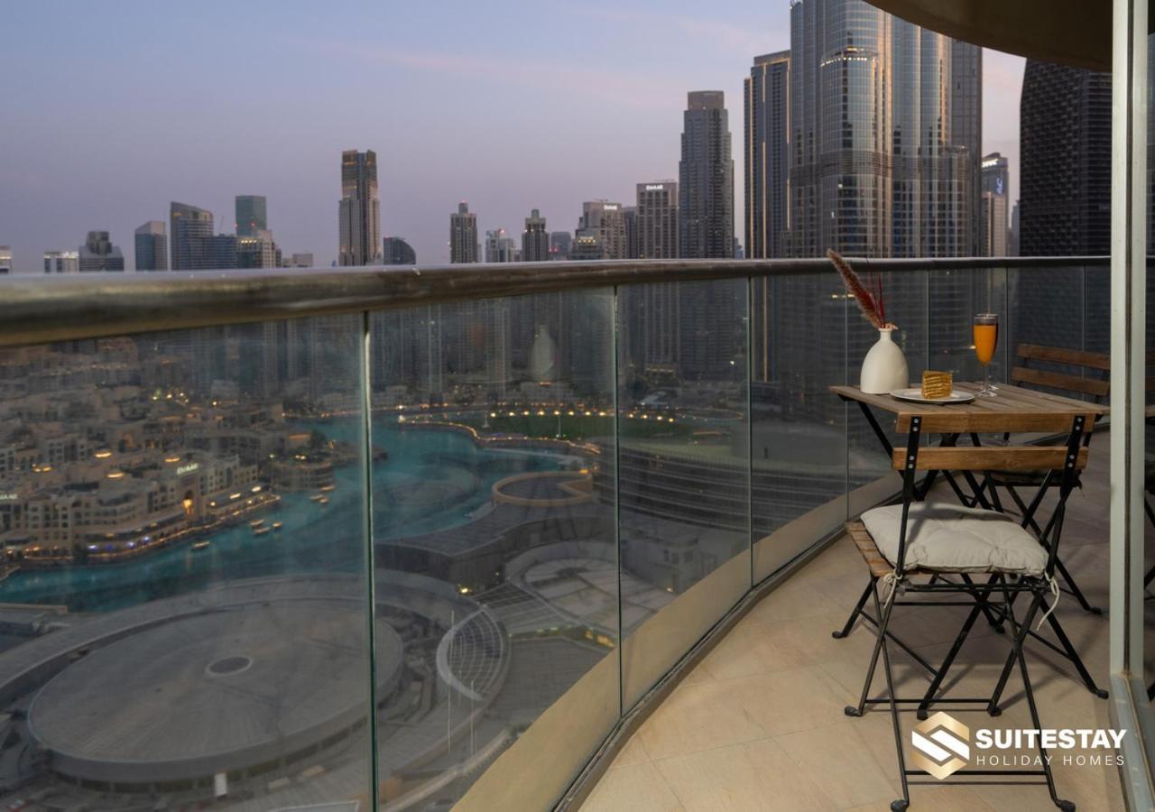 Luxe - Fashion Avenue Dubai Mall - Formerly Address Dubai Mall エクステリア 写真