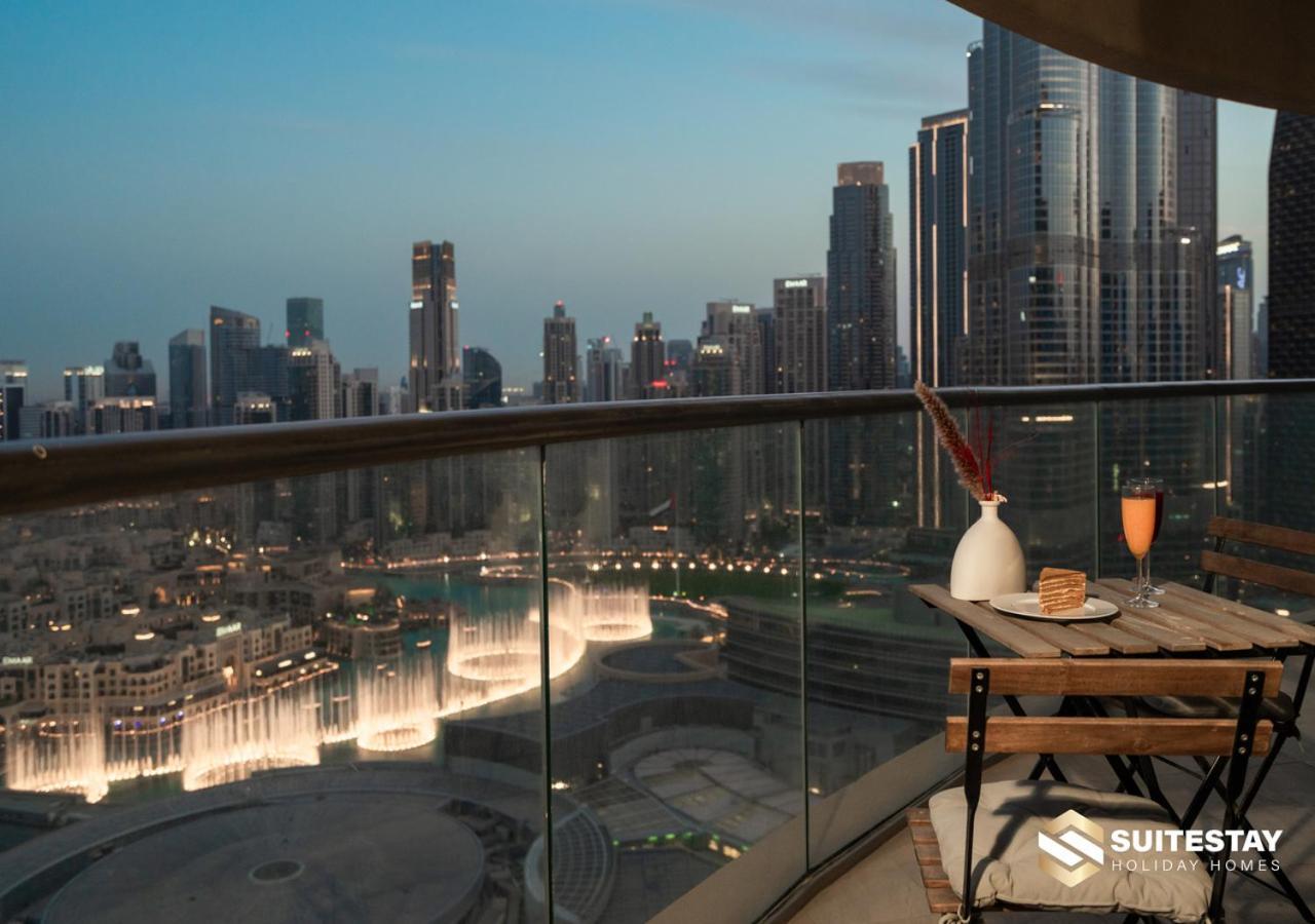 Luxe - Fashion Avenue Dubai Mall - Formerly Address Dubai Mall エクステリア 写真