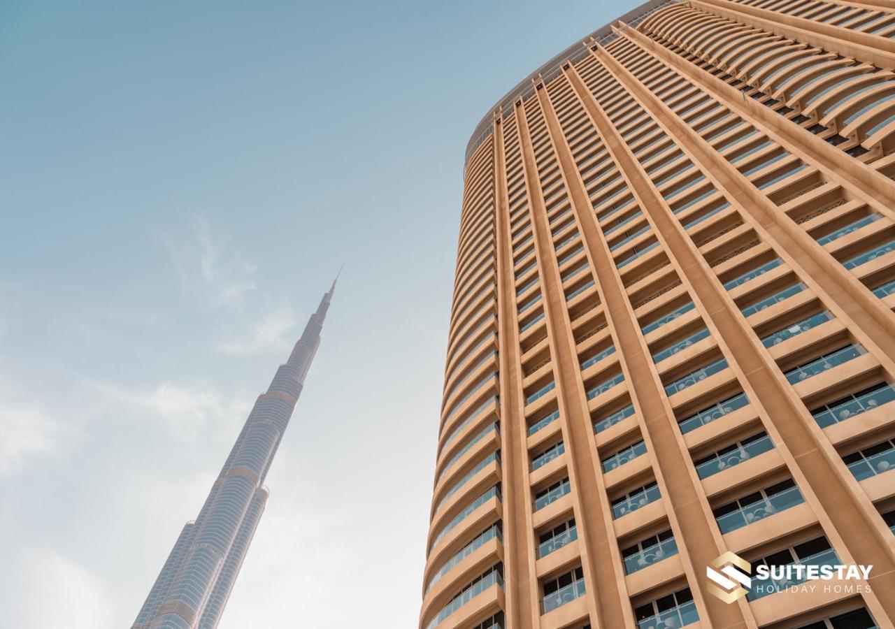 Luxe - Fashion Avenue Dubai Mall - Formerly Address Dubai Mall エクステリア 写真