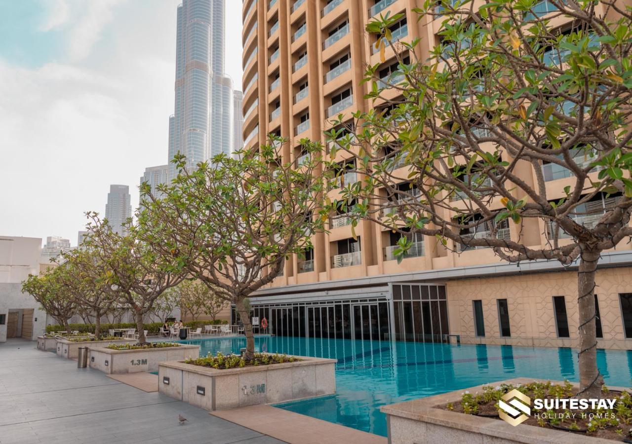 Luxe - Fashion Avenue Dubai Mall - Formerly Address Dubai Mall エクステリア 写真