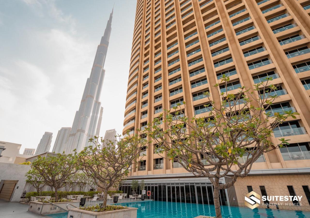 Luxe - Fashion Avenue Dubai Mall - Formerly Address Dubai Mall エクステリア 写真