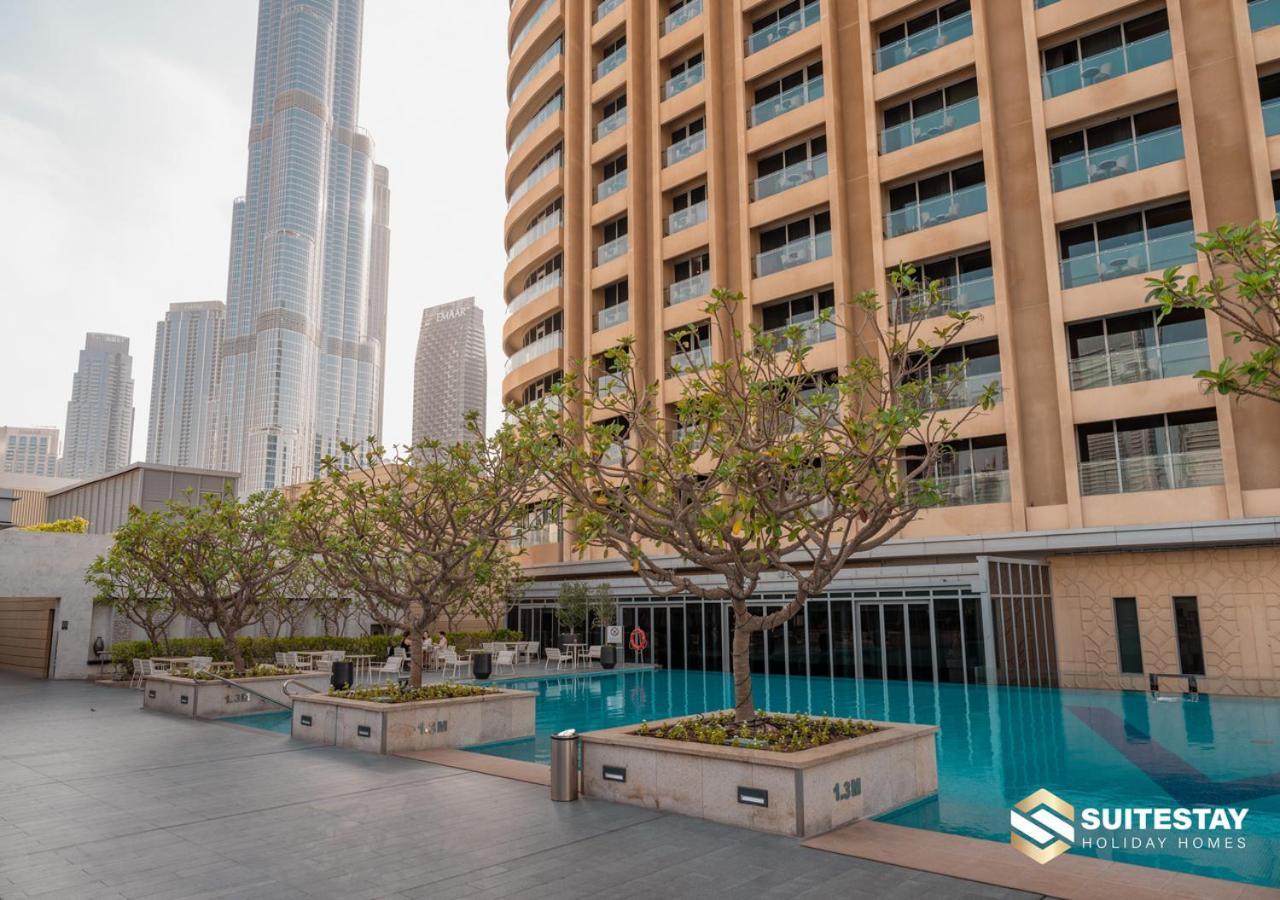 Luxe - Fashion Avenue Dubai Mall - Formerly Address Dubai Mall エクステリア 写真